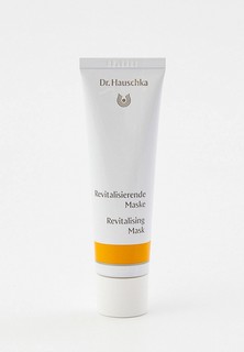 Маска для лица Dr. Hauschka Восстанавливающая маска, 30 мл