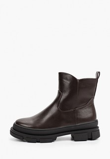 Ботинки Instreet полнота F (6)