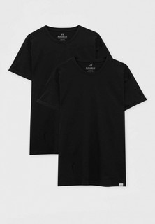 Футболки 2 шт. Pull&Bear 