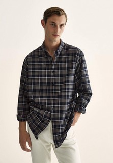 Рубашка Massimo Dutti 