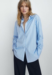 Рубашка Massimo Dutti 