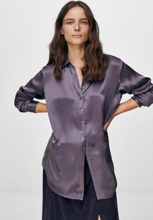 Блуза Massimo Dutti 