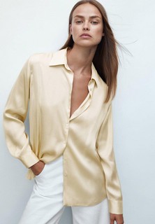 Блуза Massimo Dutti 