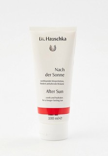 Лосьон для тела Dr. Hauschka после загара, 100 мл