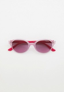 Очки солнцезащитные Vogue® Eyewear VJ2007 W44/87