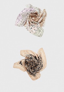 Платки 2 шт. Stradivarius 