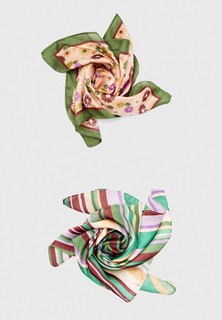 Платки 2 шт. Stradivarius 