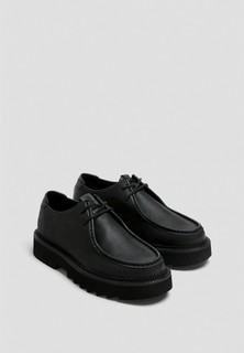 Туфли Pull&Bear 