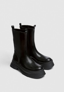 Ботинки Pull&Bear 