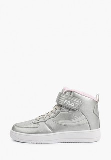 Кеды Fila FIL HIGH