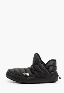 Дутики The North Face M TB TRACTION BOOTIE