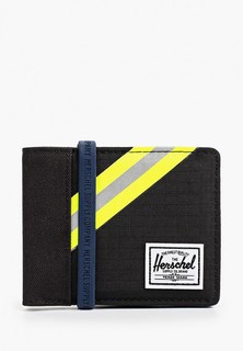 Кошелек Herschel Supply Co Roy RFID