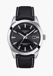 Часы Tissot GENTLEMAN POWERMATIC 80
