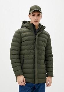 Куртка утепленная Geox 