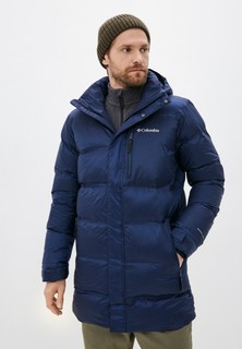 Пуховик Columbia Peak District™ Mid Down Jacket