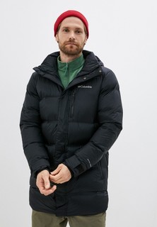 Пуховик Columbia Peak District™ Mid Down Jacket