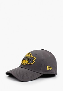 Бейсболка New Era GRAY POP 39THIRTY