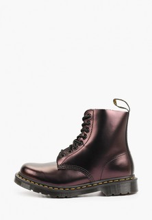 Ботинки Dr. Martens 
