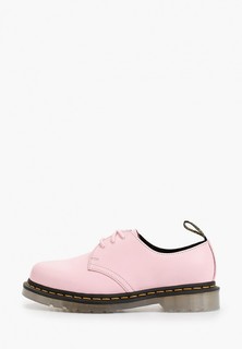 Ботинки Dr. Martens 