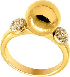 Золотые кольца Кольца La Nordica 29-20-90515073-FP