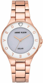 Женские часы в коллекции Considered Anne Klein