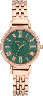 Женские часы в коллекции Metals Anne Klein