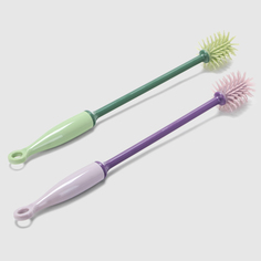 Щетка для бутылок Ownland 30 см в ассортименте