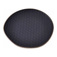 Тарелка Koopman tableware Irregular 27 см