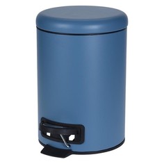 Ведро для мусора с педалью Koopman 3 л в ассортименте