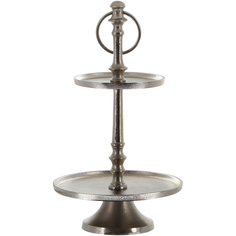 Блюдо 2 яруса Koopman tableware 315х130х180 мм