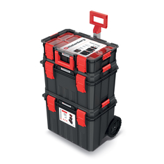 Набор ящиков для инструментов Prosperplast MODULAR SOLUTION