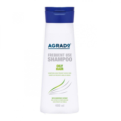 Шампунь Agrado Oily hair для жирных волос