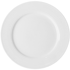Тарелка десертная FLW 20 см
