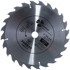 Пильный диск TRIO-DIAMOND