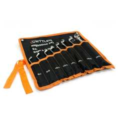 Набор накидных ключей VETTLER