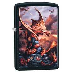 Зажигалка Zippo