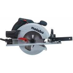 Циркулярная пила Metabo