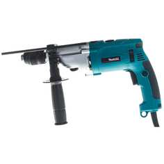 Ударная дрель Makita
