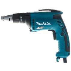 Шуруповерт Makita