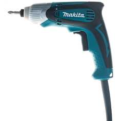 Ударный шуруповерт Makita