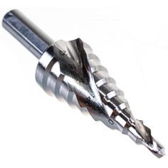 Ступенчатое сверло MESSER