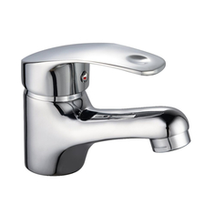 Смеситель для умывальника Tsarsberg