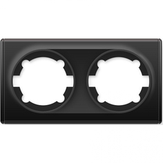 Двойная рамка OneKeyElectro