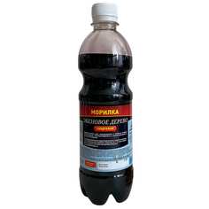 Морилка для дерева Анлес