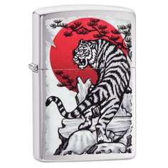 Зажигалка Zippo