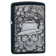 Зажигалка Zippo