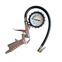 Манометр Дали-Авто