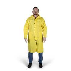 Водонепроницаемый плащ-дождевик Jeta Safety