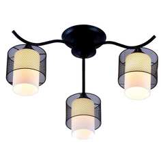 Потолочная люстра J-Light