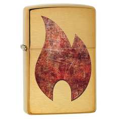 Зажигалка Zippo